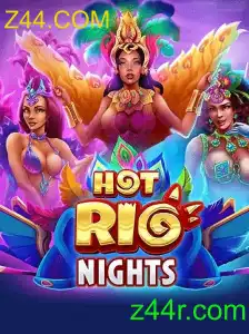 HotRioNights