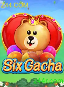 SixGacha