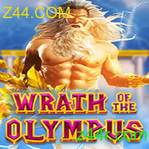WrathofOlympus